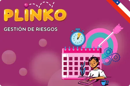 Ganar dinero con Plinko