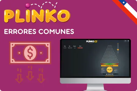 Como se juega Plinko