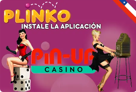 Pin-Up Plinko aplicacion