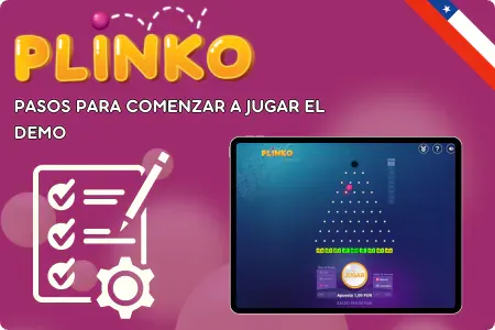 Demo Plinko