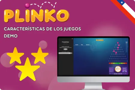 Plinko sin depósito