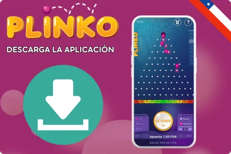 Plinko con dinero real app