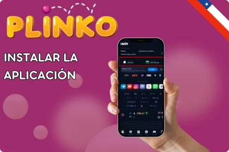 Descargar la aplicación Plinko 1Win