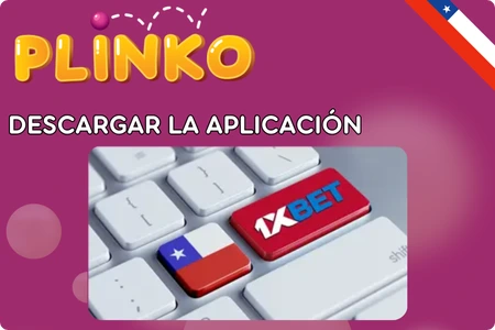 Descargar la aplicación Plinko 1xBet