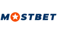 Mostbet casino logo