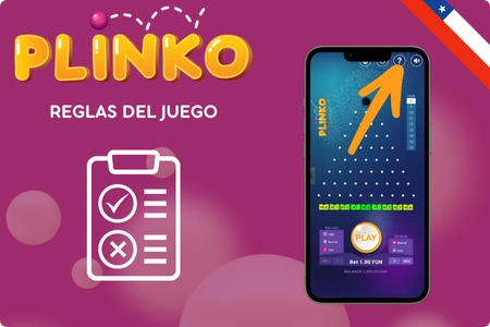 Reglas del Juego Plinko casino Chile