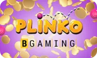 Plinko BGaming logo
