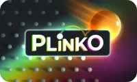 Plinko GamingCorps logo