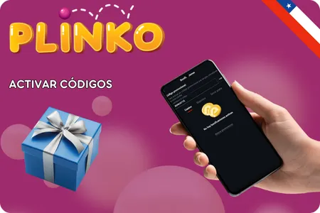Activar códigos