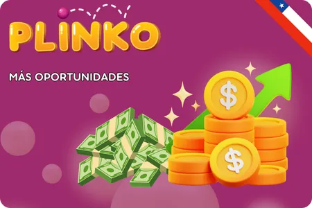 Más oportunidades